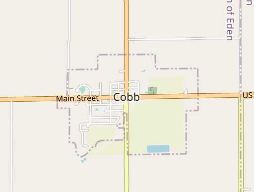 Cobb, WI