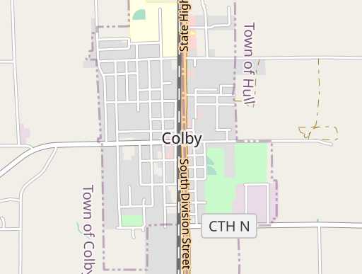 Colby, WI
