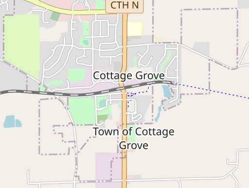 Cottage Grove, WI
