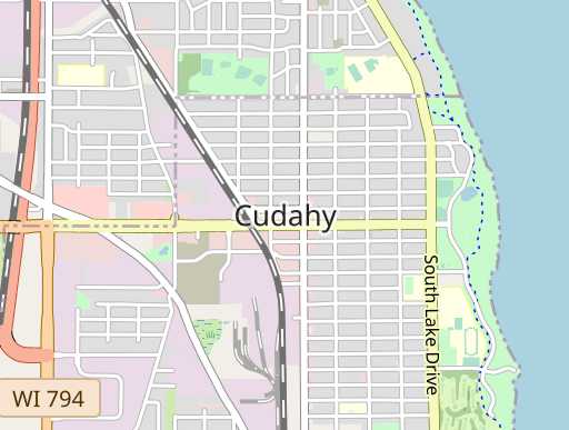 Cudahy, WI