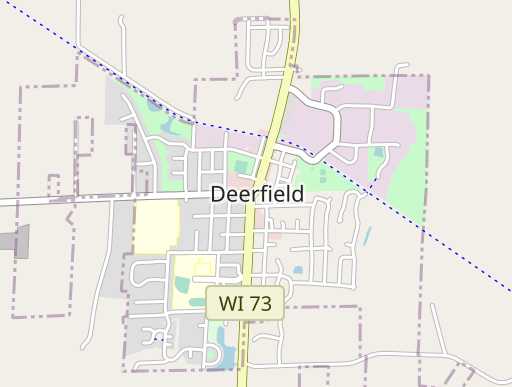 Deerfield, WI