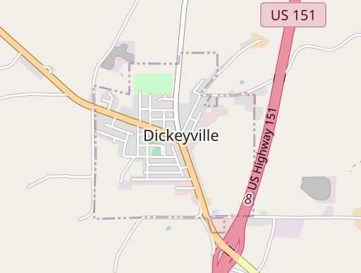 Dickeyville, WI