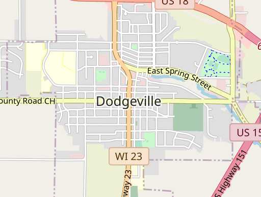 Dodgeville, WI
