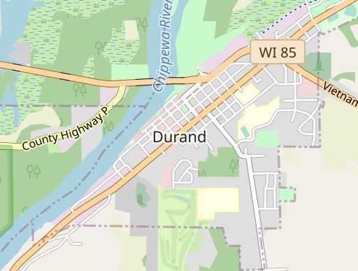 Durand, WI