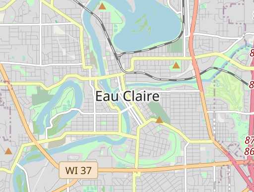 Eau Claire, WI