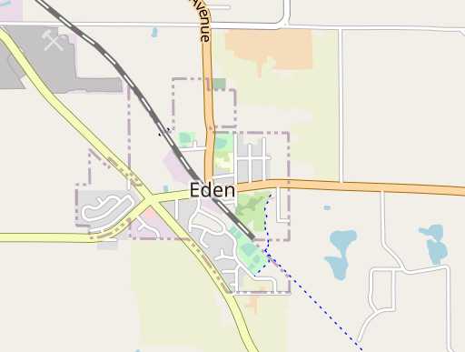 Eden, WI