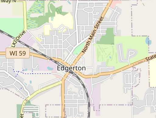 Edgerton, WI