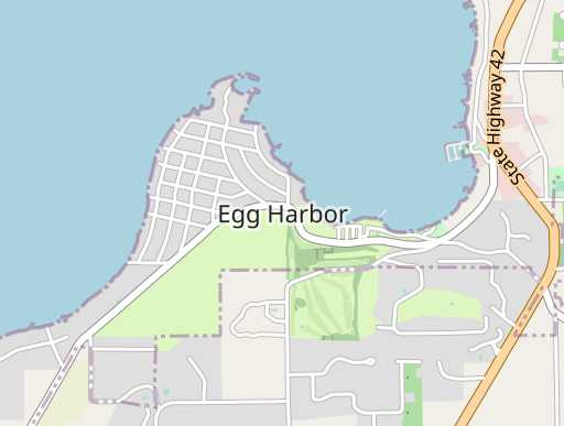 Egg Harbor, WI
