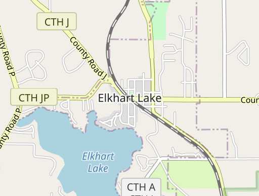 Elkhart Lake, WI