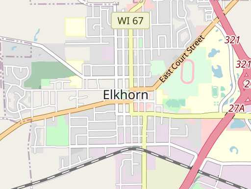 Elkhorn, WI