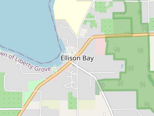 Ellison Bay, WI