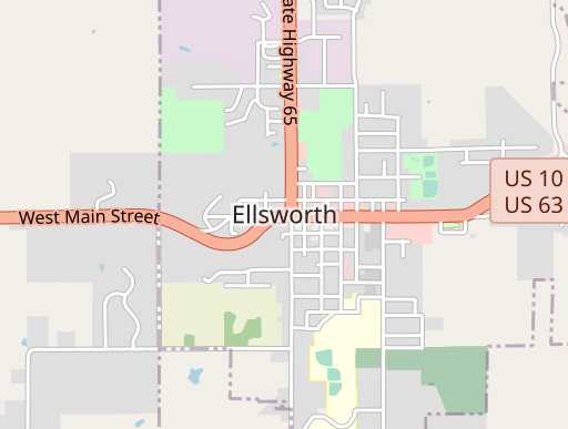 Ellsworth, WI