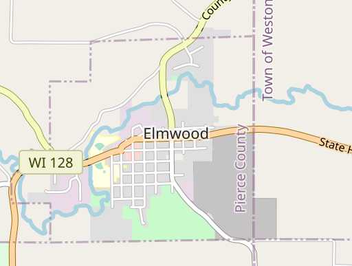 Elmwood, WI