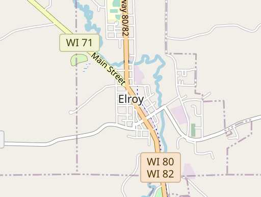 Elroy, WI