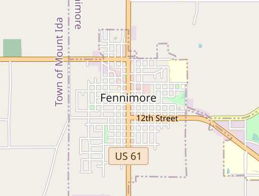 Fennimore, WI