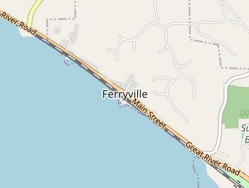 Ferryville, WI