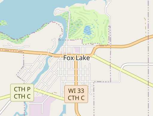 Fox Lake, WI
