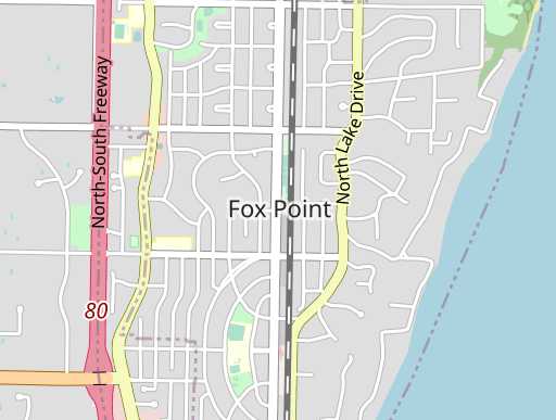 Fox Point, WI