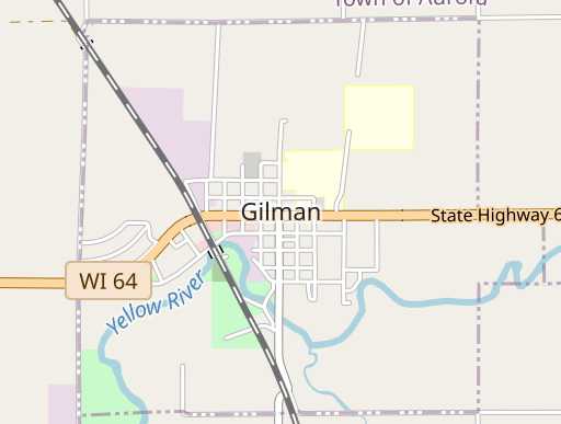 Gilman, WI
