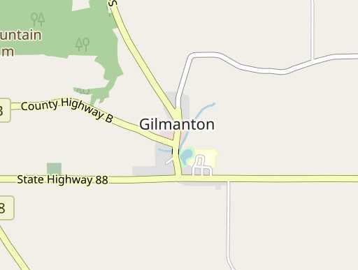 Gilmanton, WI