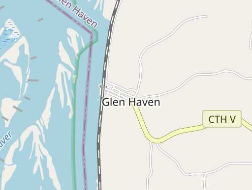 Glen Haven, WI