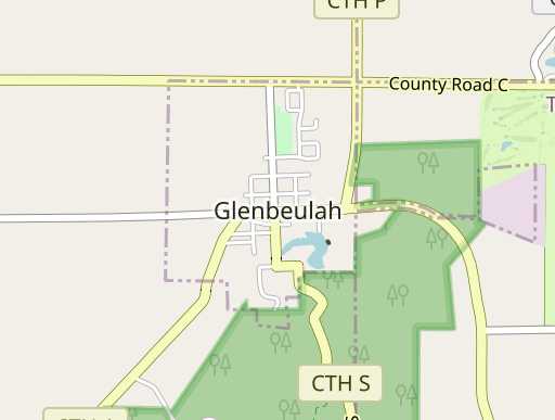 Glenbeulah, WI