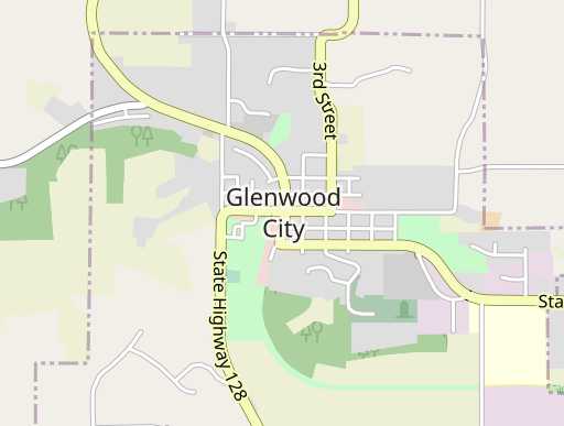 Glenwood City, WI