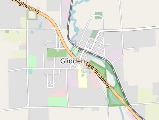 Glidden, WI