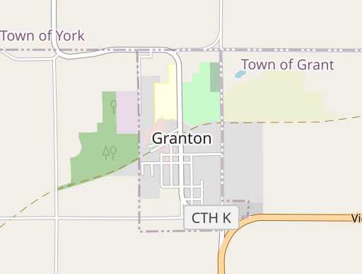 Granton, WI