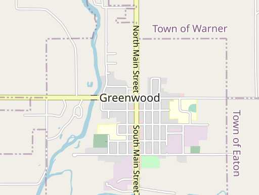 Greenwood, WI