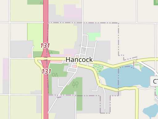 Hancock, WI