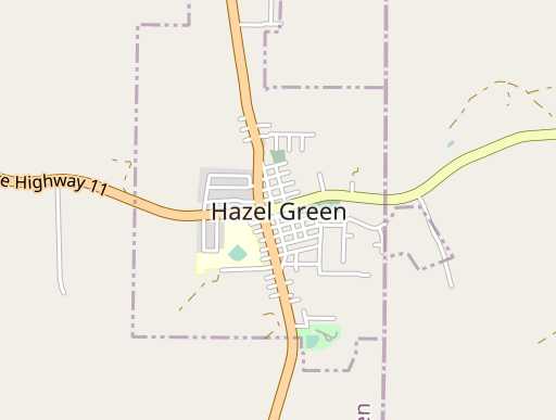 Hazel Green, WI