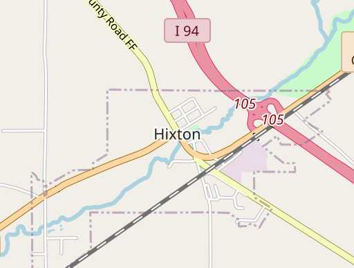 Hixton, WI