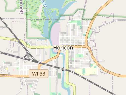 Horicon, WI