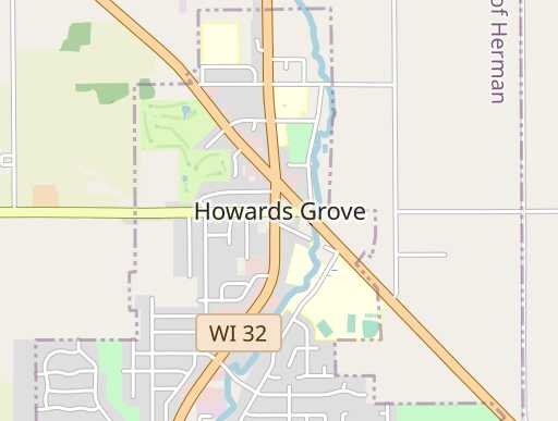 Howards Grove, WI