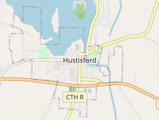 Hustisford, WI