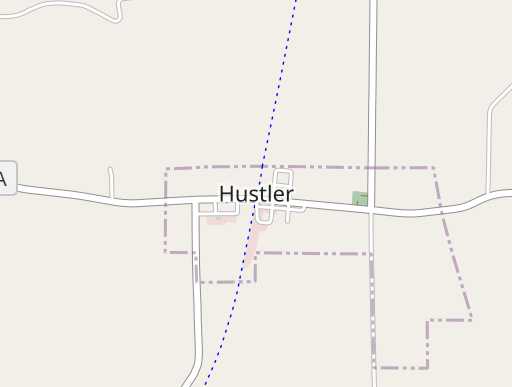 Hustler, WI