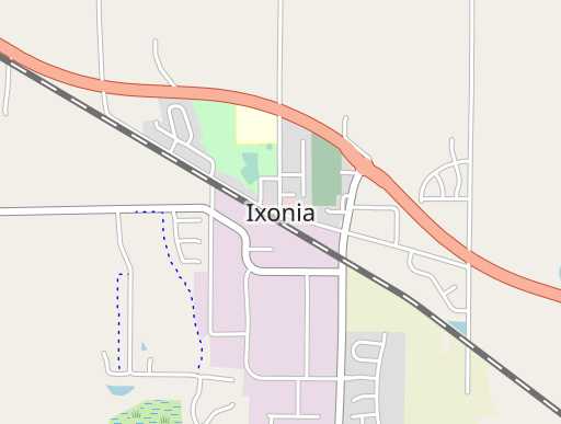 Ixonia, WI