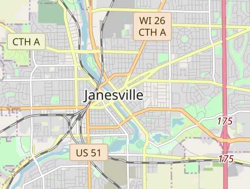 Janesville, WI