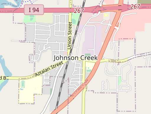 Johnson Creek, WI