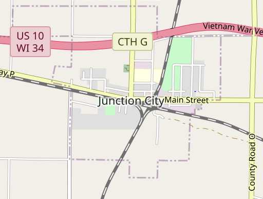 Junction City, WI