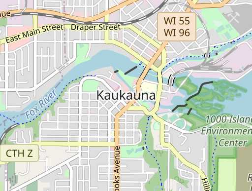 Kaukauna, WI