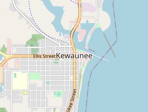 Kewaunee, WI