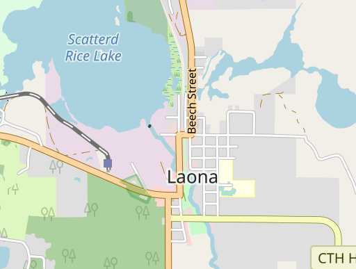 Laona, WI