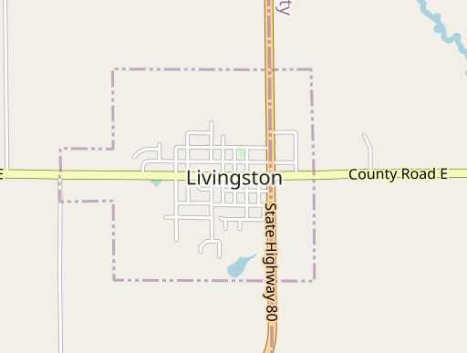 Livingston, WI
