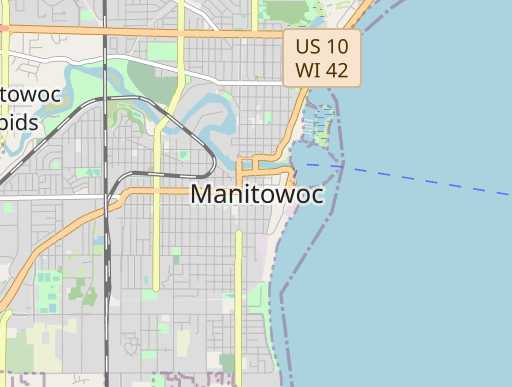 Manitowoc, WI