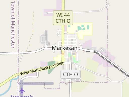 Markesan, WI