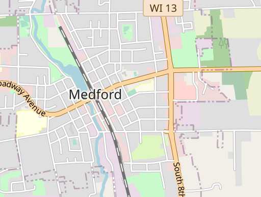 Medford, WI