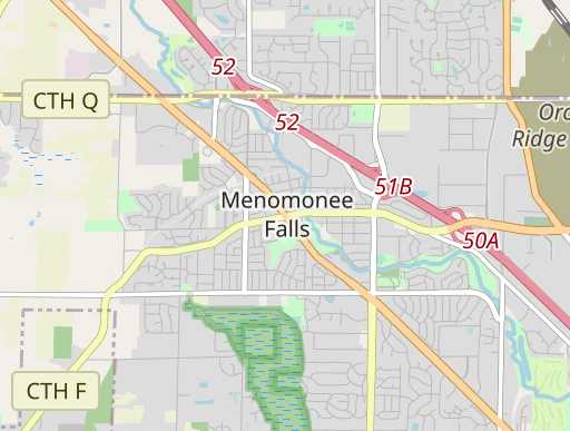 Menomonee Falls, WI