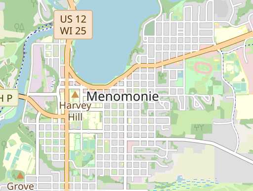 Menomonie, WI